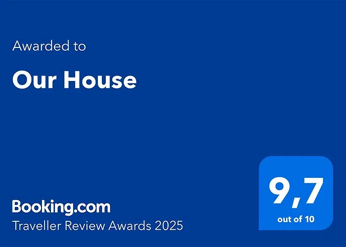 Our House