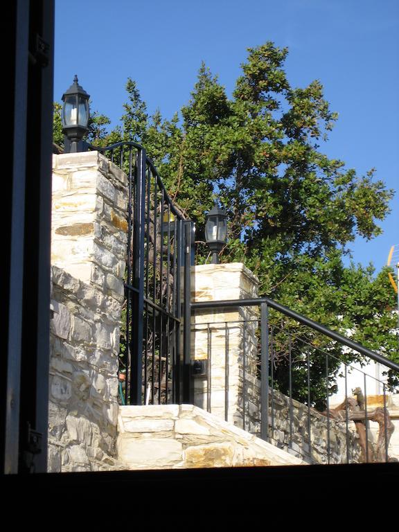 Gasthof Our House Vavla