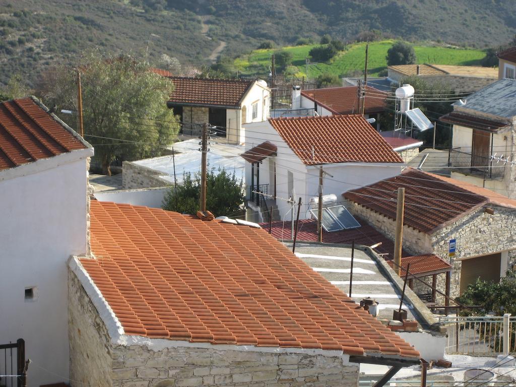 Our House Vavla