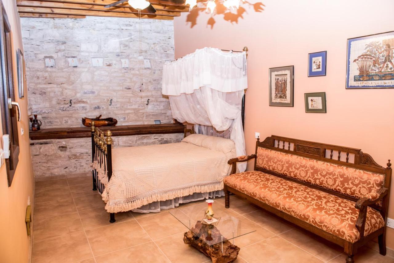 Our House Guest house